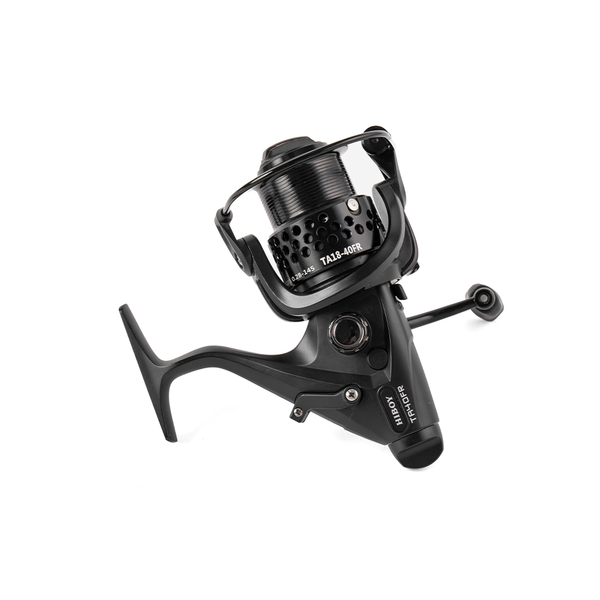 Accurately search for carp Long Cast Reel
