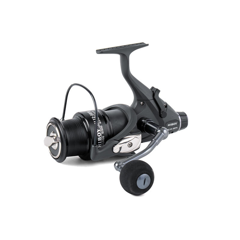 Multi-axis stable carp Long Cast Reel