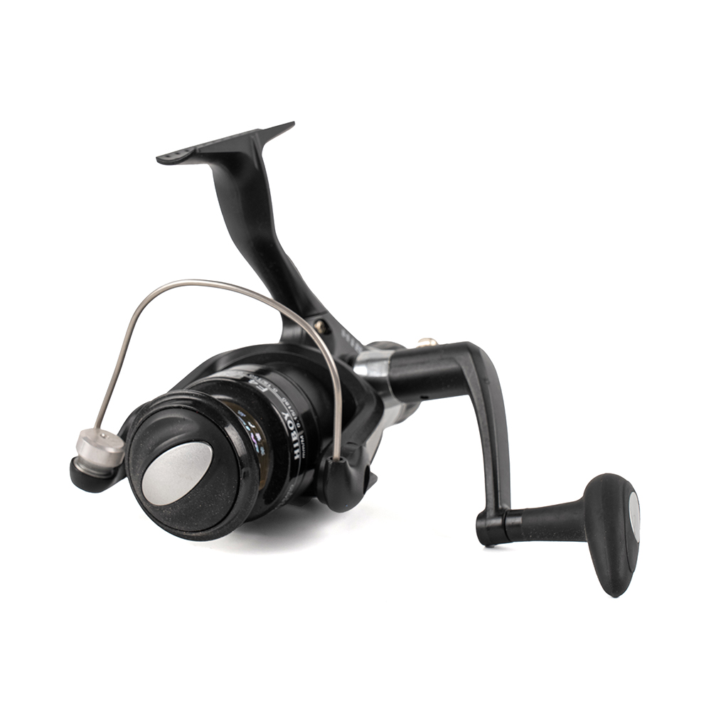 Intelligent anti-tangle spinning reel