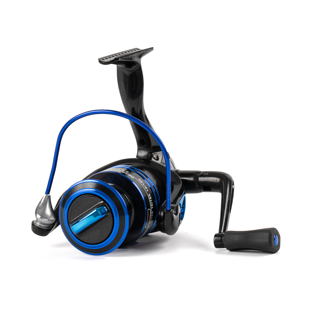 High performance spinning reel