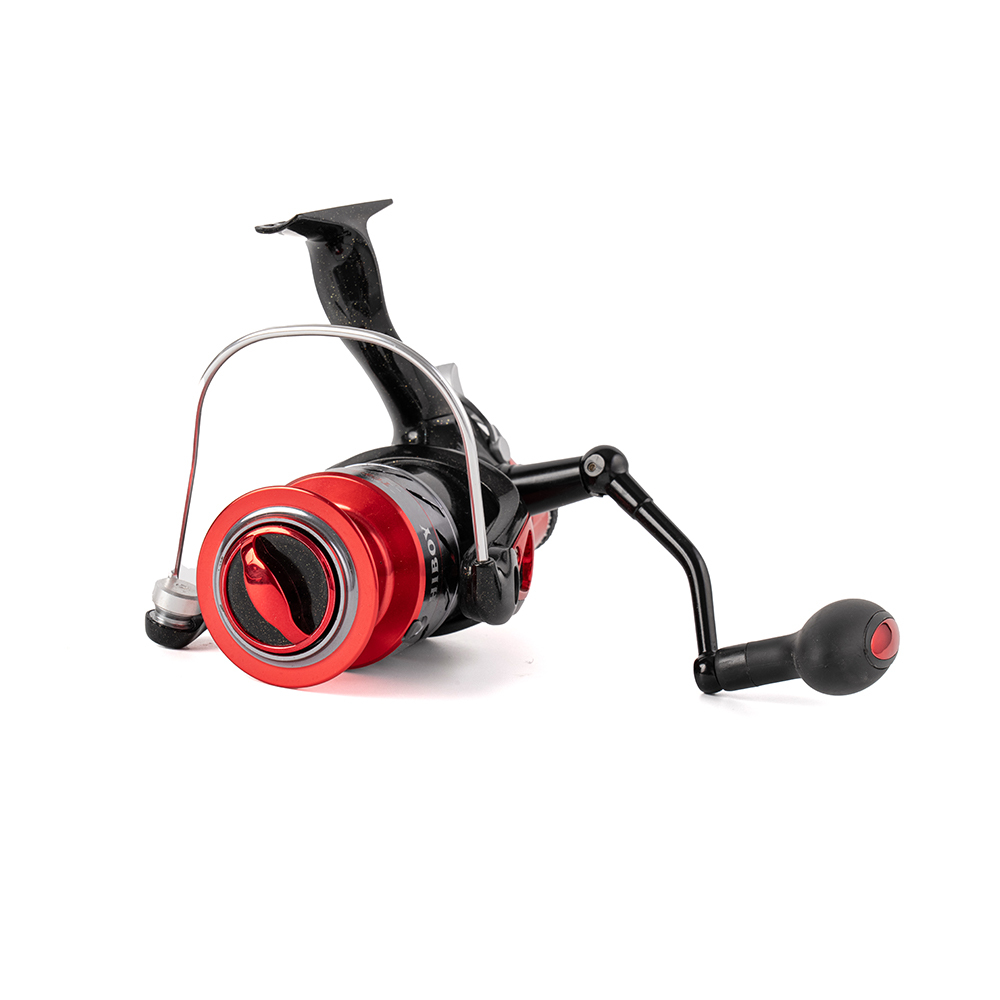 Power Fishing Long Cast Reel