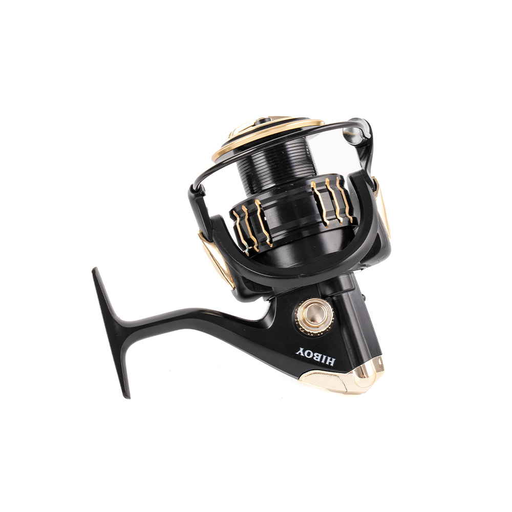 One-way clutch spinning Reel