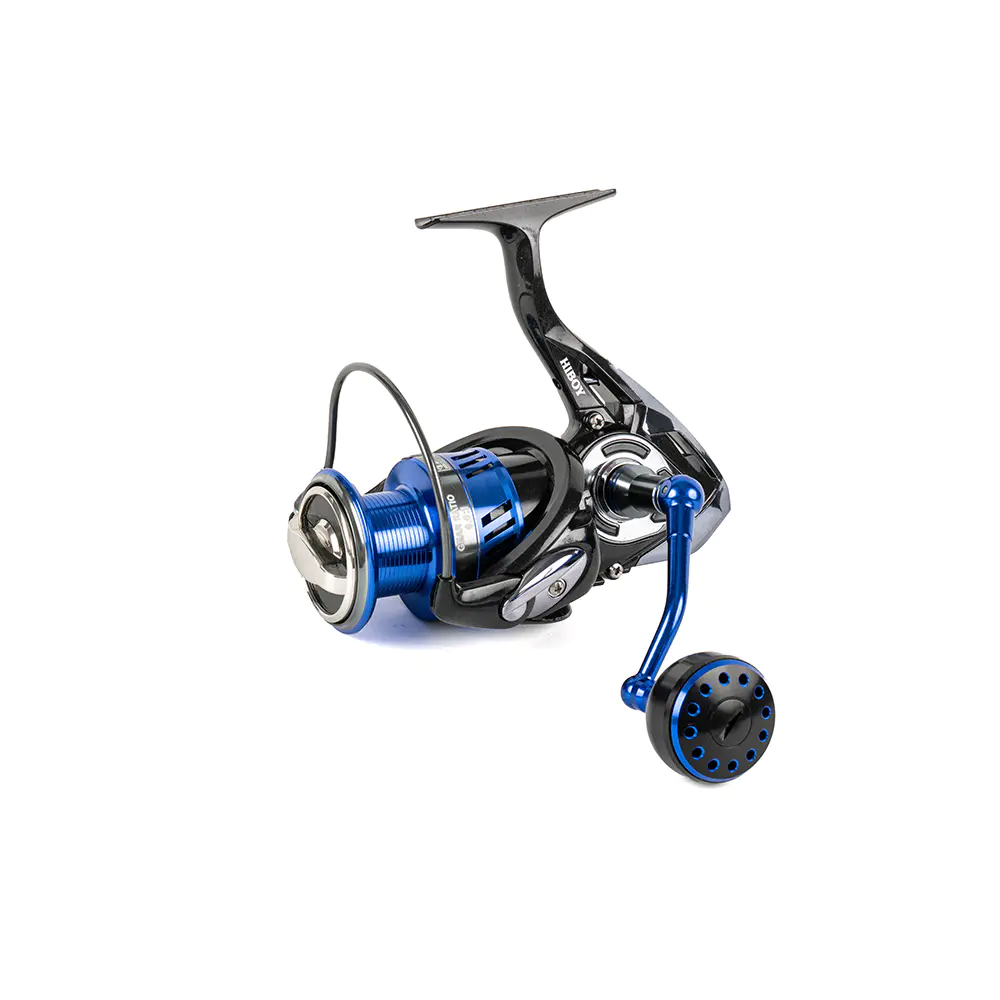 How does a 4+1BB to 10+1 BB ball bearing configuration affect the performance and smoothness of the reel’s running?