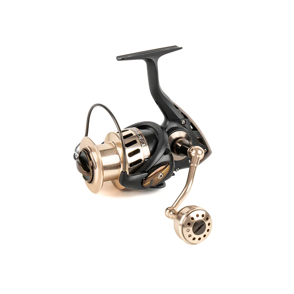 Who are the main consumer groups in the current Lightweight spinning reel market? What are their core demands for the product?